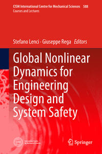 Vorderes Coverbild Global Nonlinear Dynamics for Engineering Design and System Safety