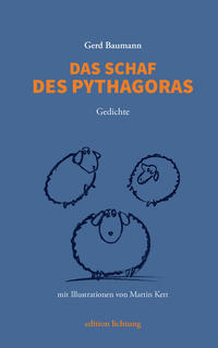 Vorderes Coverbild Das Schaf des Pythagoras