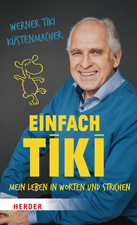 Vorderes Coverbild Einfach Tiki