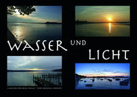 Vorderes Coverbild Wasser und Licht