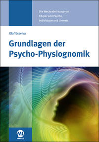 Vorderes Coverbild Grundlagen der Psycho-Physiognomik