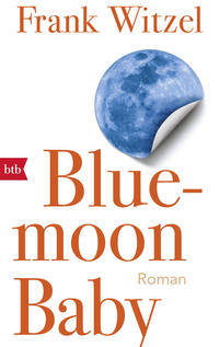 Vorderes Coverbild Bluemoon Baby