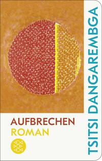 Vorderes Coverbild Aufbrechen