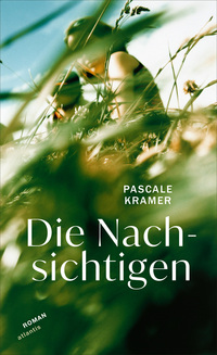 Vorderes Coverbild Die Nachsichtigen