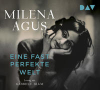 Vorderes Coverbild Eine fast perfekte Welt