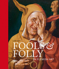 Vorderes Coverbild Fools and Folly in Flemish Art