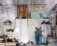Vorderes Coverbild Maria & Natalia Petschatnikov