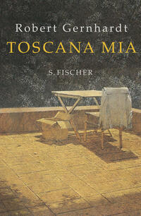Vorderes Coverbild Toscana mia