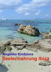 Vorderes Coverbild Seelennahrung Ibiza