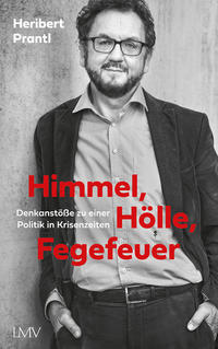 Vorderes Coverbild Himmel, Hölle, Fegefeuer