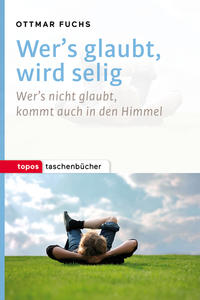 Vorderes Coverbild Wer’s glaubt, wird selig