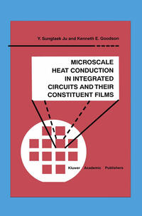 Vorderes Coverbild Microscale Heat Conduction in Integrated Circuits and Their Constituent Films
