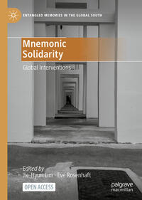 Vorderes Coverbild Mnemonic Solidarity