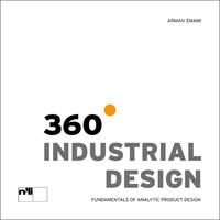 Vorderes Coverbild 360° Industrial Design