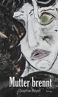 Vorderes Coverbild Mutter brennt