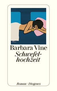 Vorderes Coverbild Schwefelhochzeit