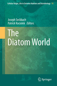 Vorderes Coverbild The Diatom World