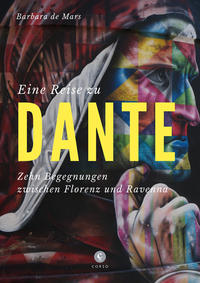 Vorderes Coverbild Eine Reise zu Dante