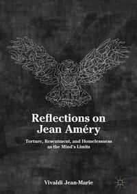 Vorderes Coverbild Reflections on Jean Améry