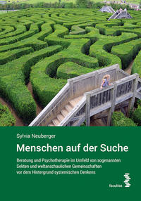 Vorderes Coverbild Menschen auf der Suche