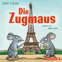 Vorderes Coverbild Die Zugmaus