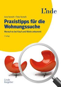 Vorderes Coverbild Praxistipps für die Wohnungssuche