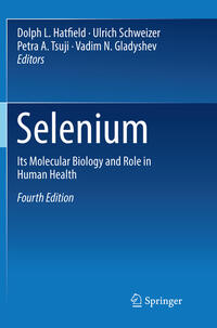 Vorderes Coverbild Selenium