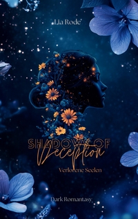 Vorderes Coverbild Shadows Of Deception