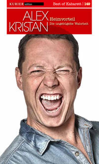 Vorderes Coverbild Heimvorteil