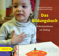 Vorderes Coverbild Das Bildungsbuch