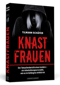 Vorderes Coverbild Knastfrauen