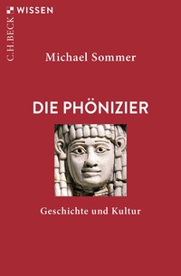 Vorderes Coverbild Die Phönizier
