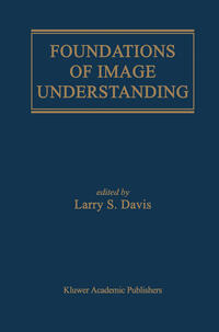 Vorderes Coverbild Foundations of Image Understanding