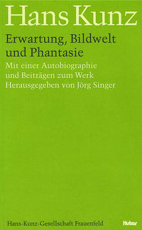 Vorderes Coverbild Erwartung, Bildwelt und Phantasie