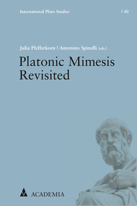 Vorderes Coverbild Platonic Mimesis Revisited