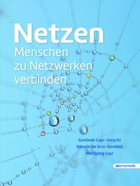 Vorderes Coverbild Netzen