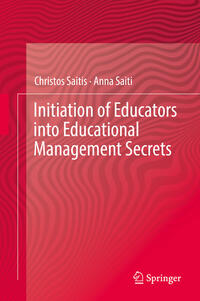 Vorderes Coverbild Initiation of Educators into Educational Management Secrets