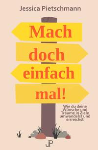 Vorderes Coverbild Mach doch einfach mal!