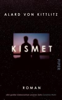 Vorderes Coverbild Kismet