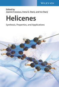 Vorderes Coverbild Helicenes