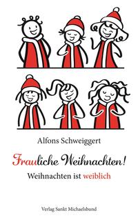 Vorderes Coverbild Frauliche Weihnachten!