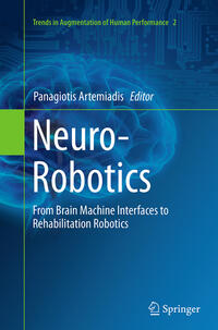 Vorderes Coverbild Neuro-Robotics