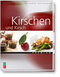 Vorderes Coverbild Kirschen und Kirsch