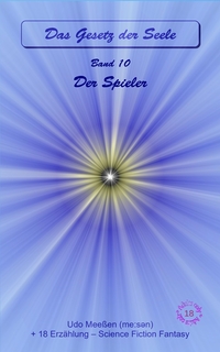 Vorderes Coverbild Der Spieler