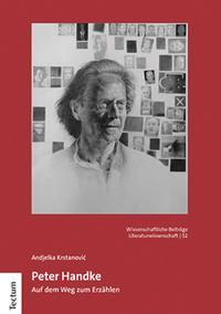 Vorderes Coverbild Peter Handke