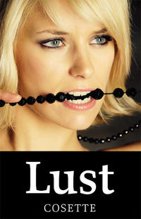 Vorderes Coverbild Lust