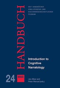 Vorderes Coverbild Introduction to Cognitive Narratology