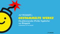 Vorderes Coverbild Gestammelte Werke