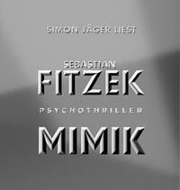 Vorderes Coverbild Mimik