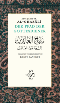 Vorderes Coverbild Der Pfad der Gottesdiener